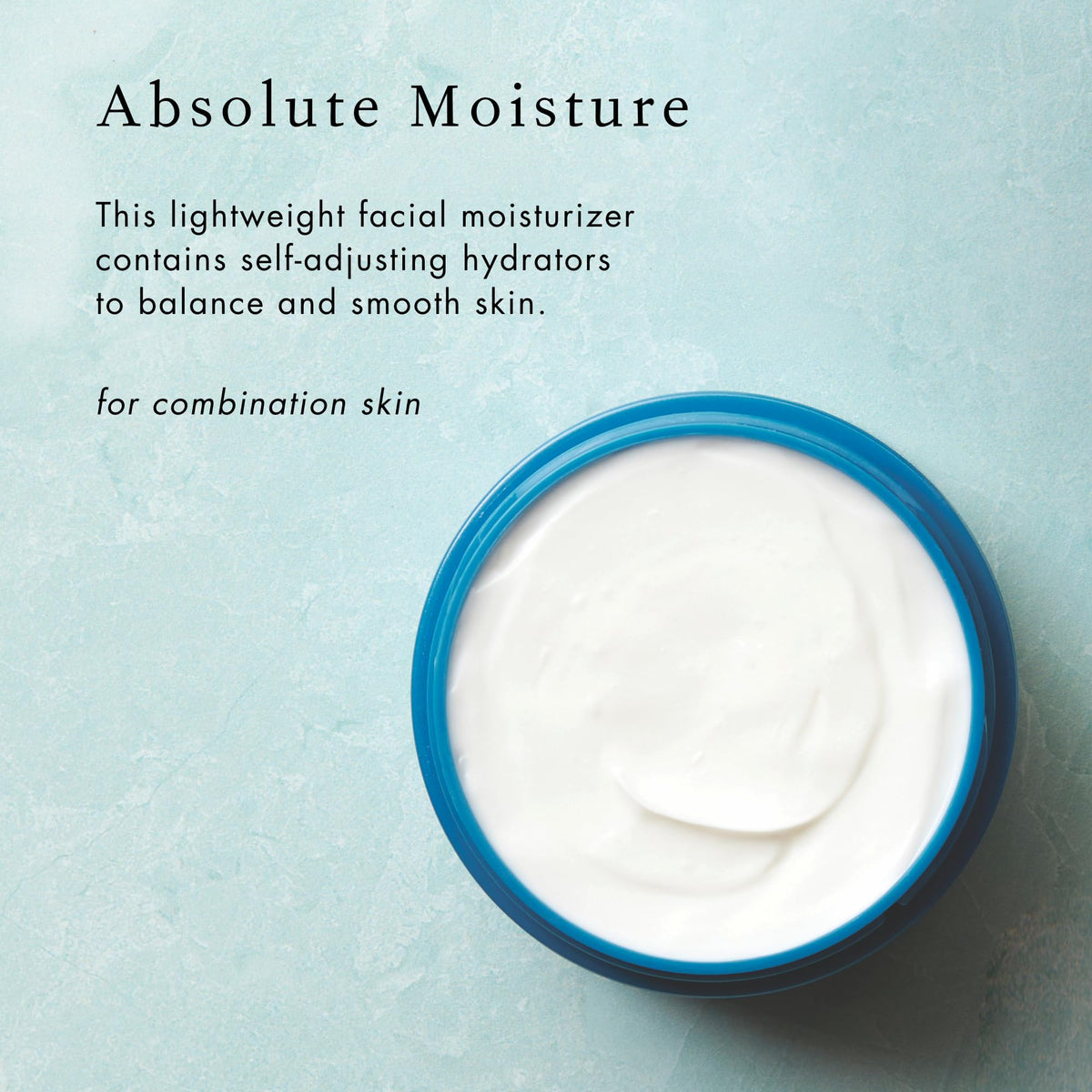 Bioelements dispensing lotion from tube for fast-absorbing benefit