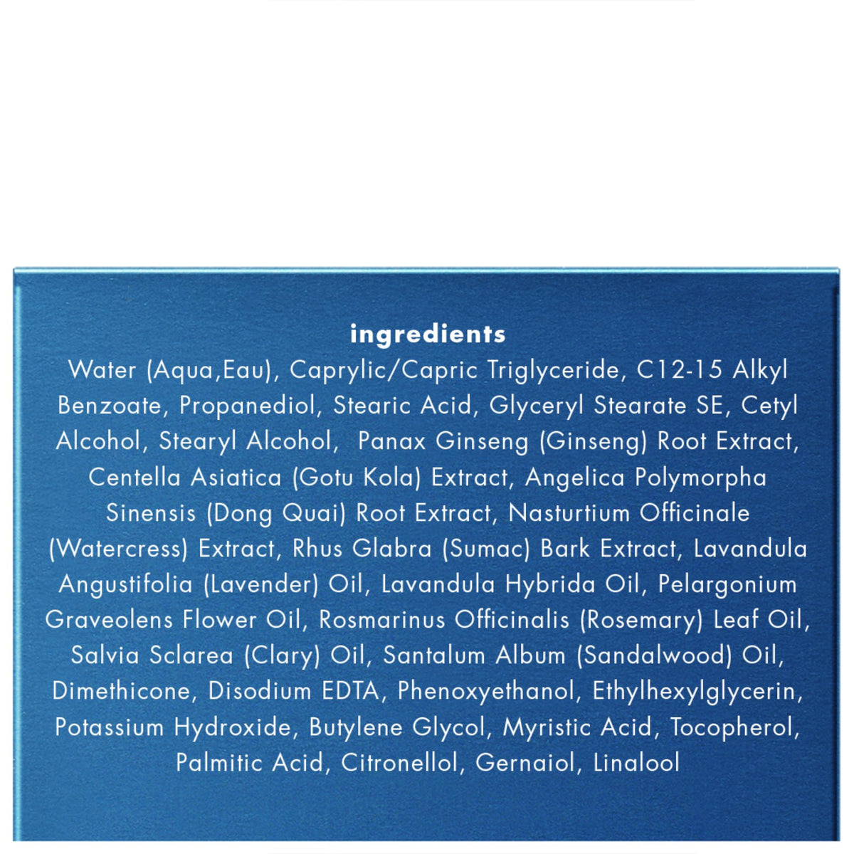 Bioelements Crucial Moisture open jar texture close-up showing creamy emollient cushion