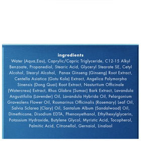 Bioelements Crucial Moisture open jar texture close-up showing creamy emollient cushion