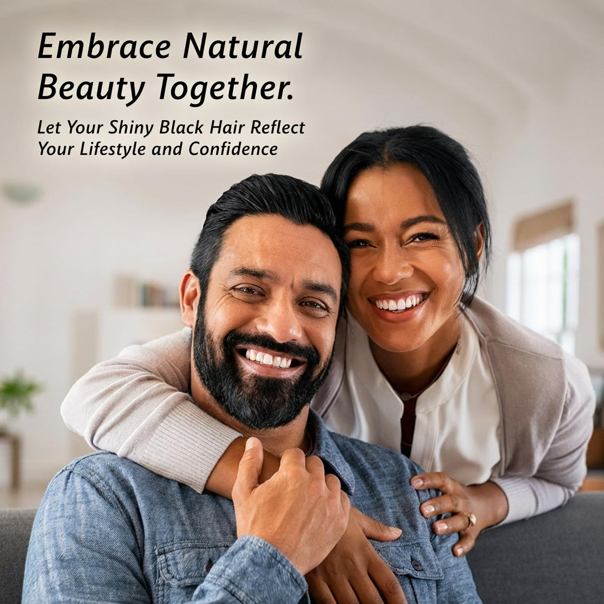 BIOGREEN ROOTS on bathroom shelf suggesting daily care benefit