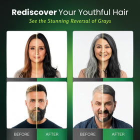 BIOGREEN ROOTS rich foam texture delivering gentle nourishment