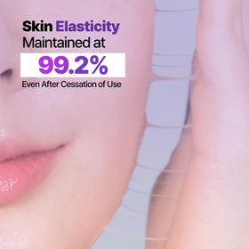 BIOHEAL BOH dropper close-up dispensing a precise lifting serum drop benefit