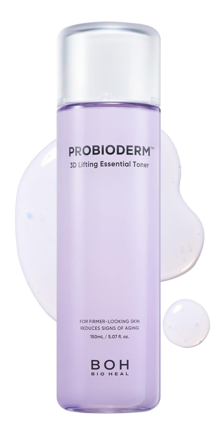 BIOHEAL BOH front bottle 150ml showing product and volume benefit