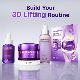 BIOHEAL BOH lifestyle shot in a bag ready for on-the-go refreshes