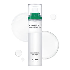 BIOHEAL BOH front label clear product details and benefit