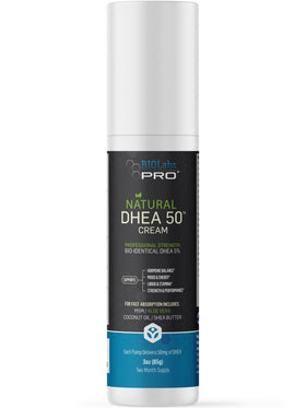 BIOLABS PRO front packaging showing 3oz bottle and product name for clear identification