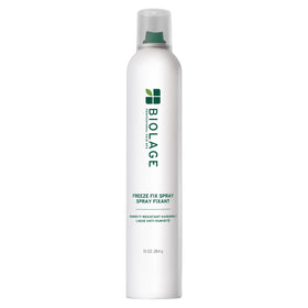 Biolage Freeze Fix front packaging showing product and brand with clear labeling and benefit