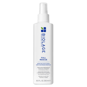 Biolage front packaging showing bottle and branding for easy identification