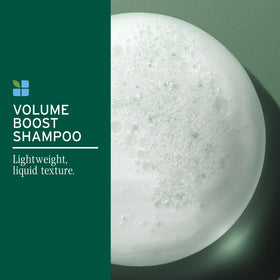 Biolage ingredients label focused on peptides and clean formulation