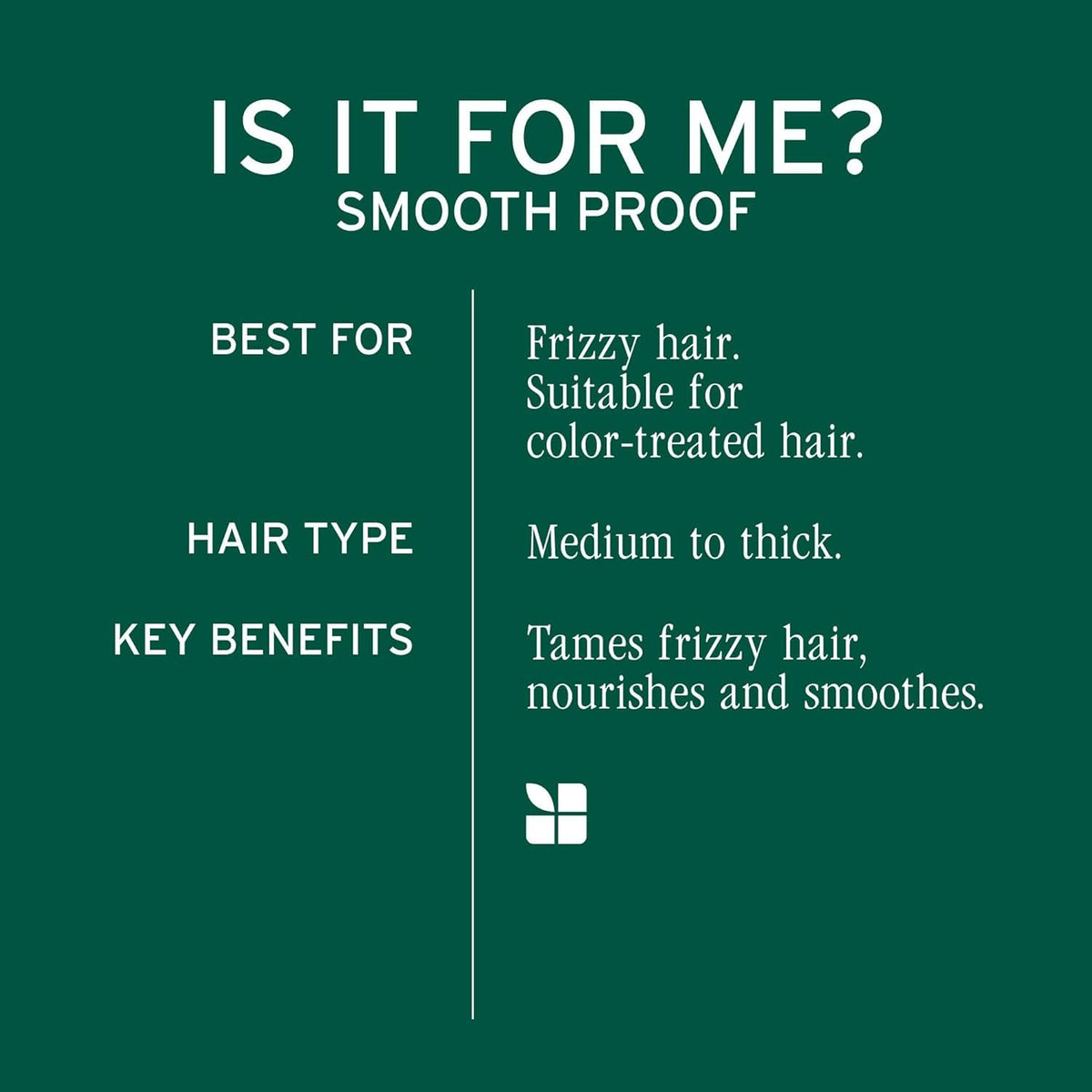 Biolage shampoo lather texture showing gentle foam for clean, lightweight wash