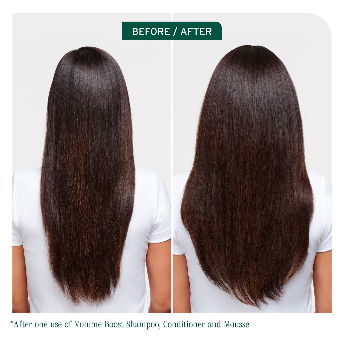 Biolage open cap with shampoo lathering for gentle cleansing