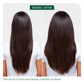 Biolage open cap with shampoo lathering for gentle cleansing