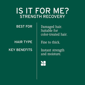 Biolage Scalp Sync concentrate being applied to scalp for clarifying benefit