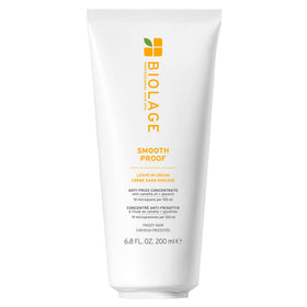 Biolage front packaging showing bottle and label for quick product ID and benefit