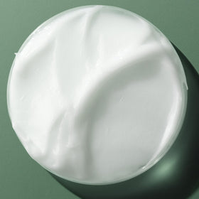 Biolage Smooth Shine Milk applied in hair to reduce frizz and boost shine
