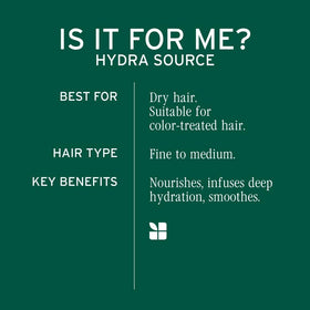 Biolage Strength Recovery conditioner close-up showing rich cream for repair