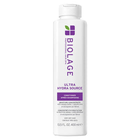 Biolage front packaging showing conditioner bottle and clear branding for easy identification