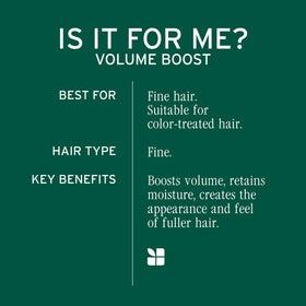 Biolage soy protein ingredient shot showing botanical source and strengthening benefit