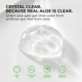 Bioland label close-up showing ingredient transparency and clean formulation benefit