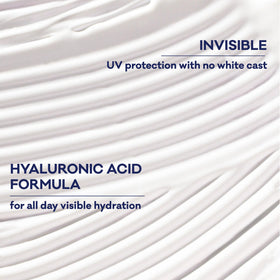 Biore pump dispensing cream for easy, mess-free application