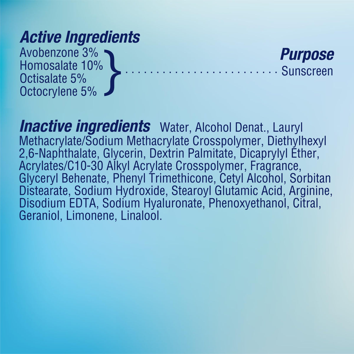 Biore in outdoor summer scene showing daily sun protection use