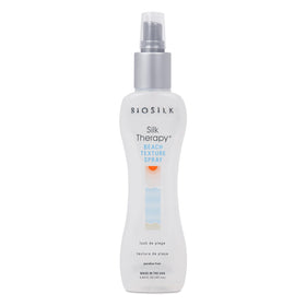 BioSilk front packaging showing bottle and branding with premium look and product clarity