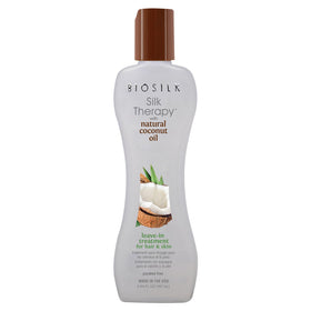 BioSilk front packaging showing serum tube and clear branding for instant recognition and trust