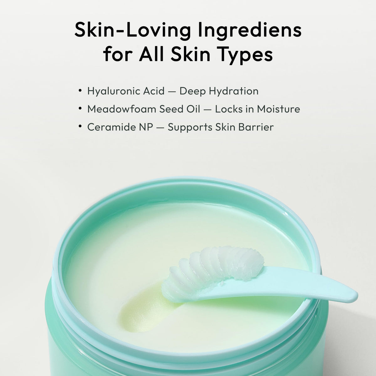 BioSimply label close-up highlighting key ingredients for ingredient transparency