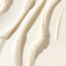 BIOSSANCE label close-up showing ingredient list and clean-beauty benefit