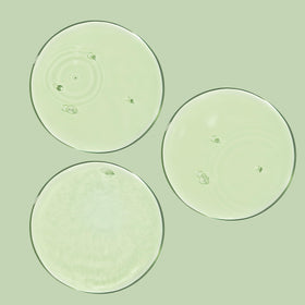 Biossance willow bark ingredient visual emphasizing natural BHA exfoliation benefit