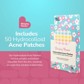 BioSwiss sheet close-up displaying easy-to-peel stickers for hygienic application benefit