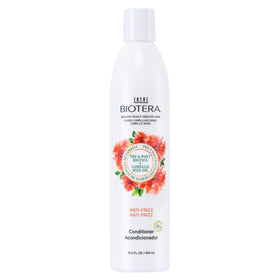 Biotera front packaging showing product name and 15.2 fl oz size for quick identification