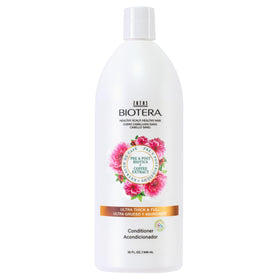 Biotera front bottle showing label and benefits for instant product recognition