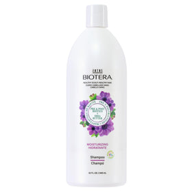 Biotera front bottle showing label and 32 fl oz size, conveys reliable hydration