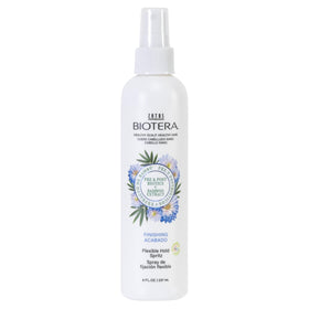 Biotera front packaging spray showing bottle and branding for easy identification