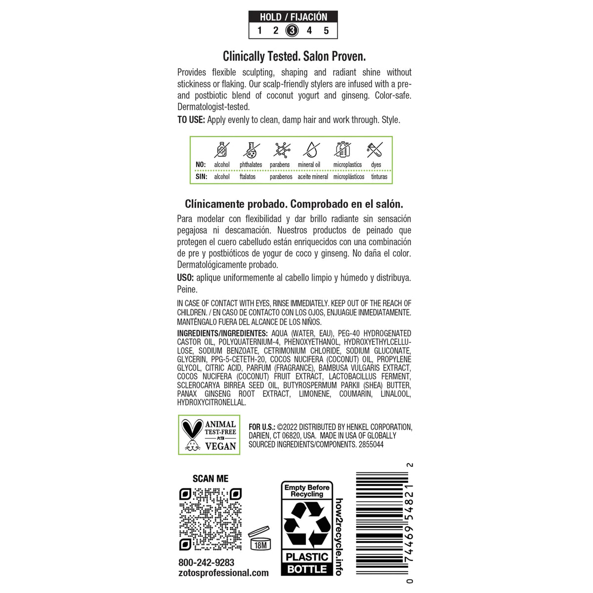 Biotera in bathroom setting showing everyday styling convenience and routine