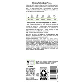 Biotera bottle on shower shelf showing everyday use and color-safe benefit