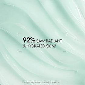 Biotherm Aquapower ingredients lifeplankton and ceramides visualizing skin support