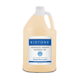 BIOTONE front packaging showing bottle and label, professional presentation benefit