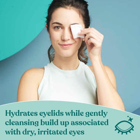 Biotrue ingredient view with hyaluronan and aloe highlighting hydration benefits