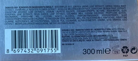 BIOXCIN on bathroom shelf in lifestyle setting for daily routine