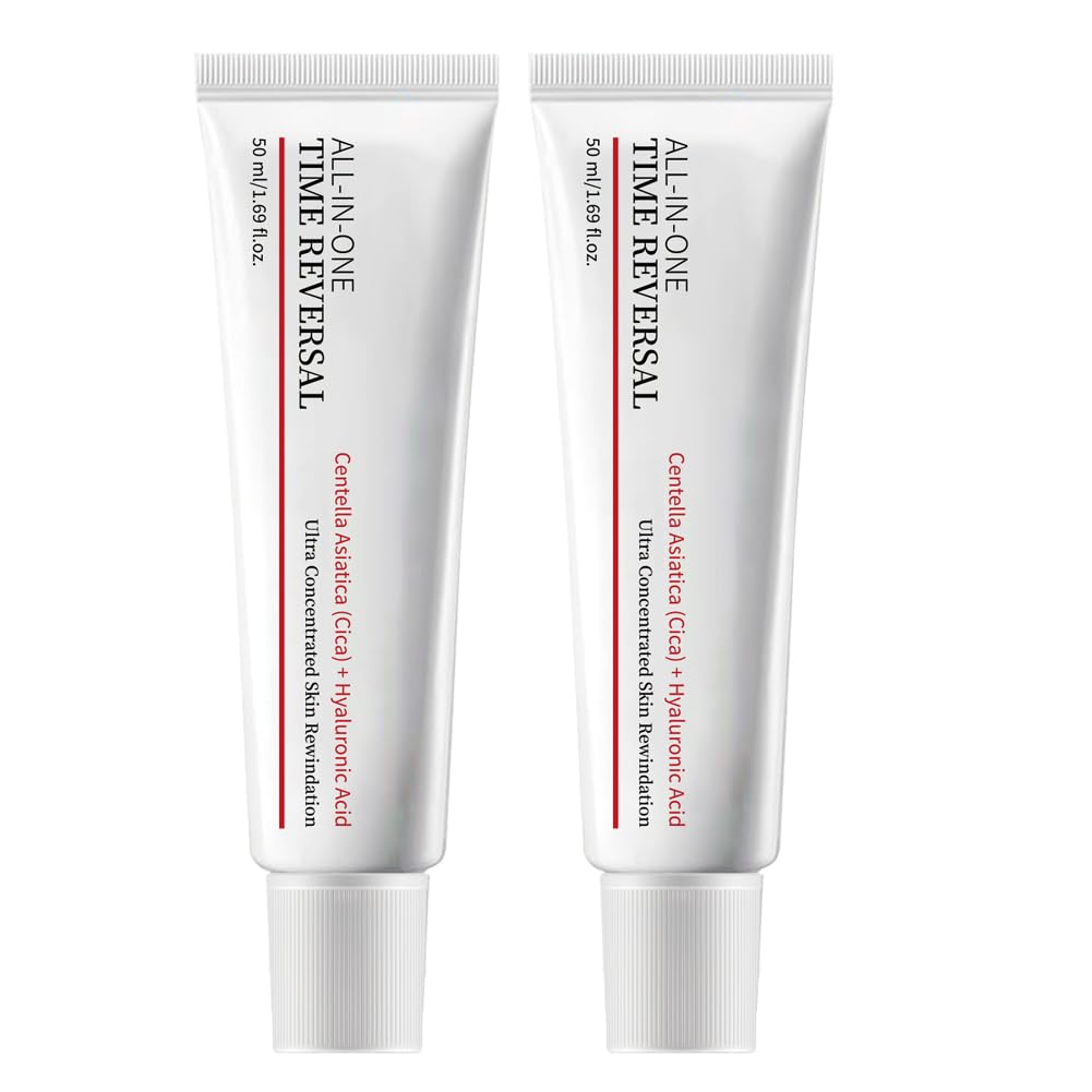 Birunwer front packaging showing brand and compact jar for easy storage