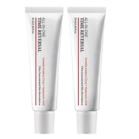Birunwer front packaging showing brand and compact jar for easy storage