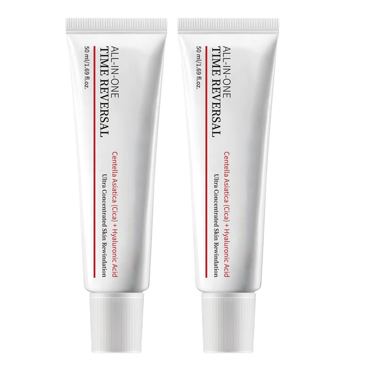 Birunwer front packaging showing brand and compact jar for easy storage
