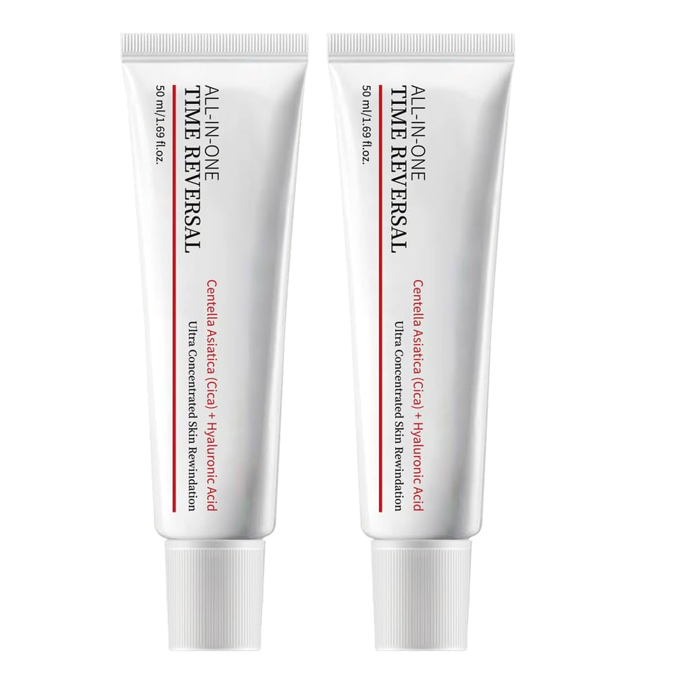 Birunwer front packaging showing brand and compact jar for easy storage