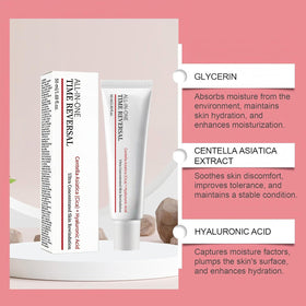 Birunwer collagen detail emphasizing firmer appearance and elasticity support