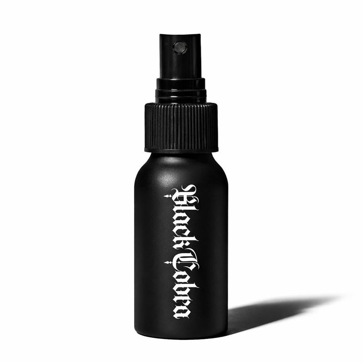 Black Cobra front packaging showing 30ml bottle and branding for easy identification