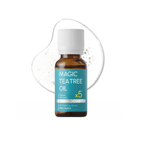 BLANC NATURE bottle front showing packaging and clear labeling for easy identification
