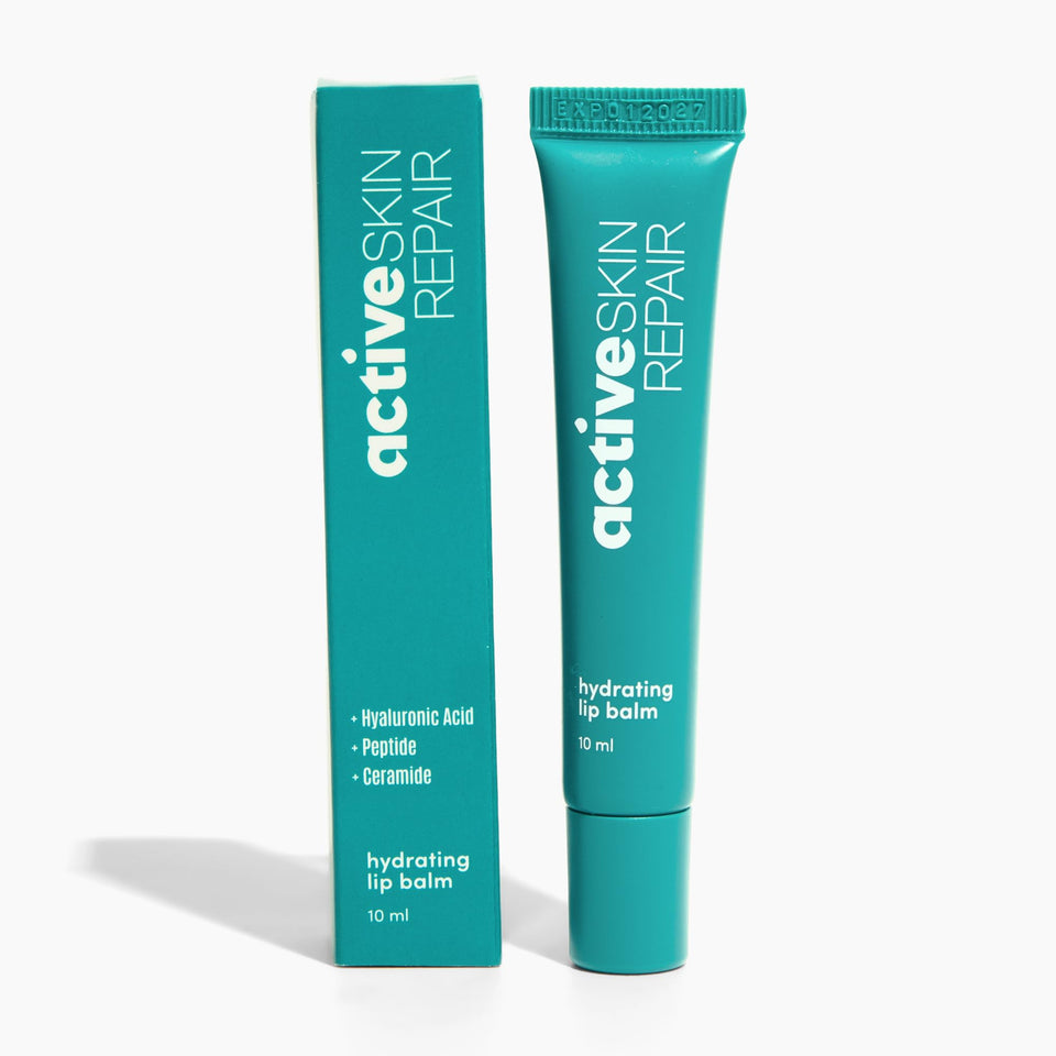 BLDG ACTIVE front packaging showing clean design and product name benefits