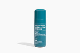 BLDG ACTIVE creamy lotion texture close-up with smooth spreadability